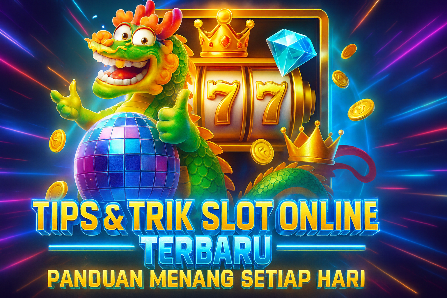 Fortune Dragon PG Soft