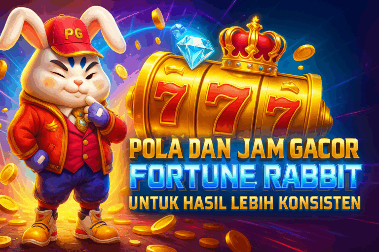 Fortune Rabbit